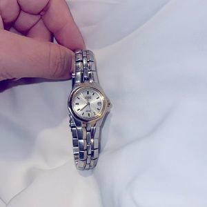 Citizen Eco Drive Women’s Watch
